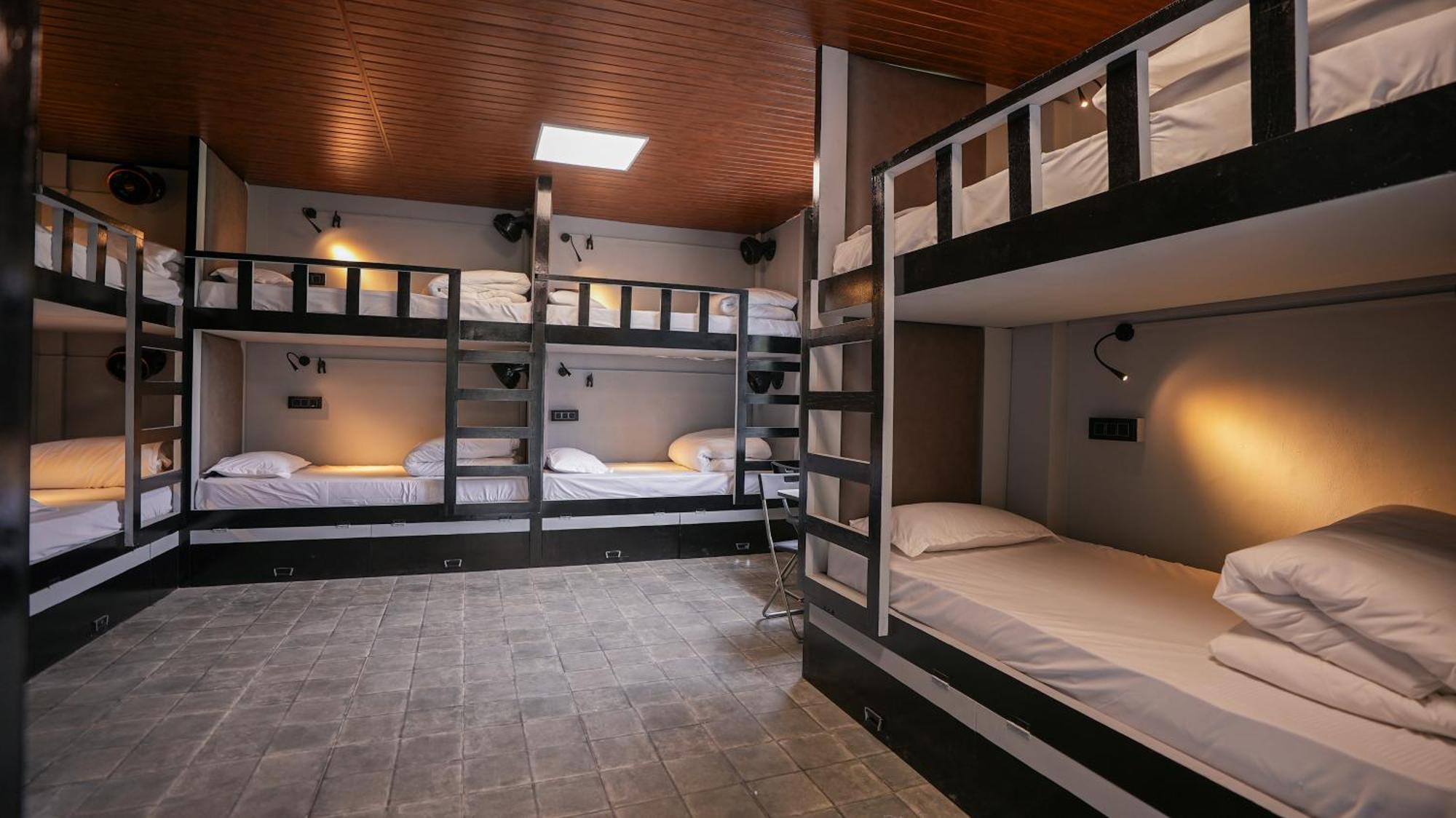 Sort By Stays, Kareri Νταραμσάλα Εξωτερικό φωτογραφία