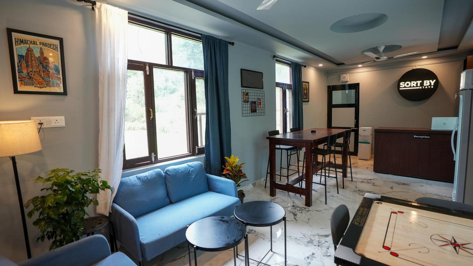 Sort By Stays, Kareri Νταραμσάλα Εξωτερικό φωτογραφία